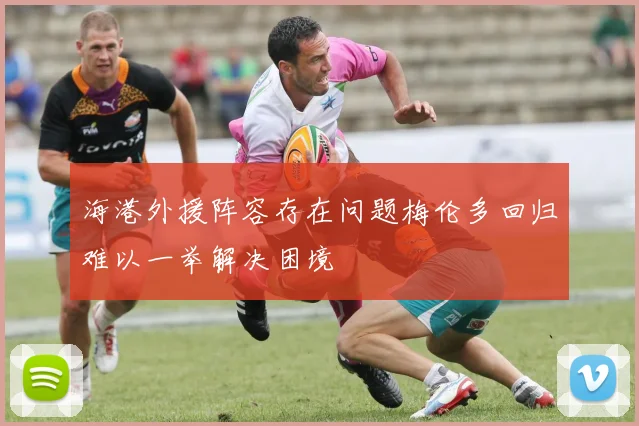 海港外援阵容存在问题梅伦多回归难以一举解决困境